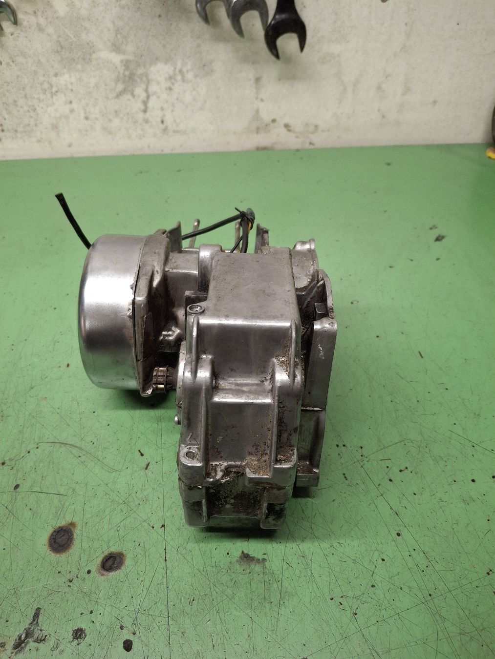 Mofas: Puch E50  – Gebraucht aus Wallenwil von lin_d6v8 4