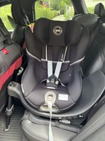 Cybex Sirona S i-Size Rotating Car Seat