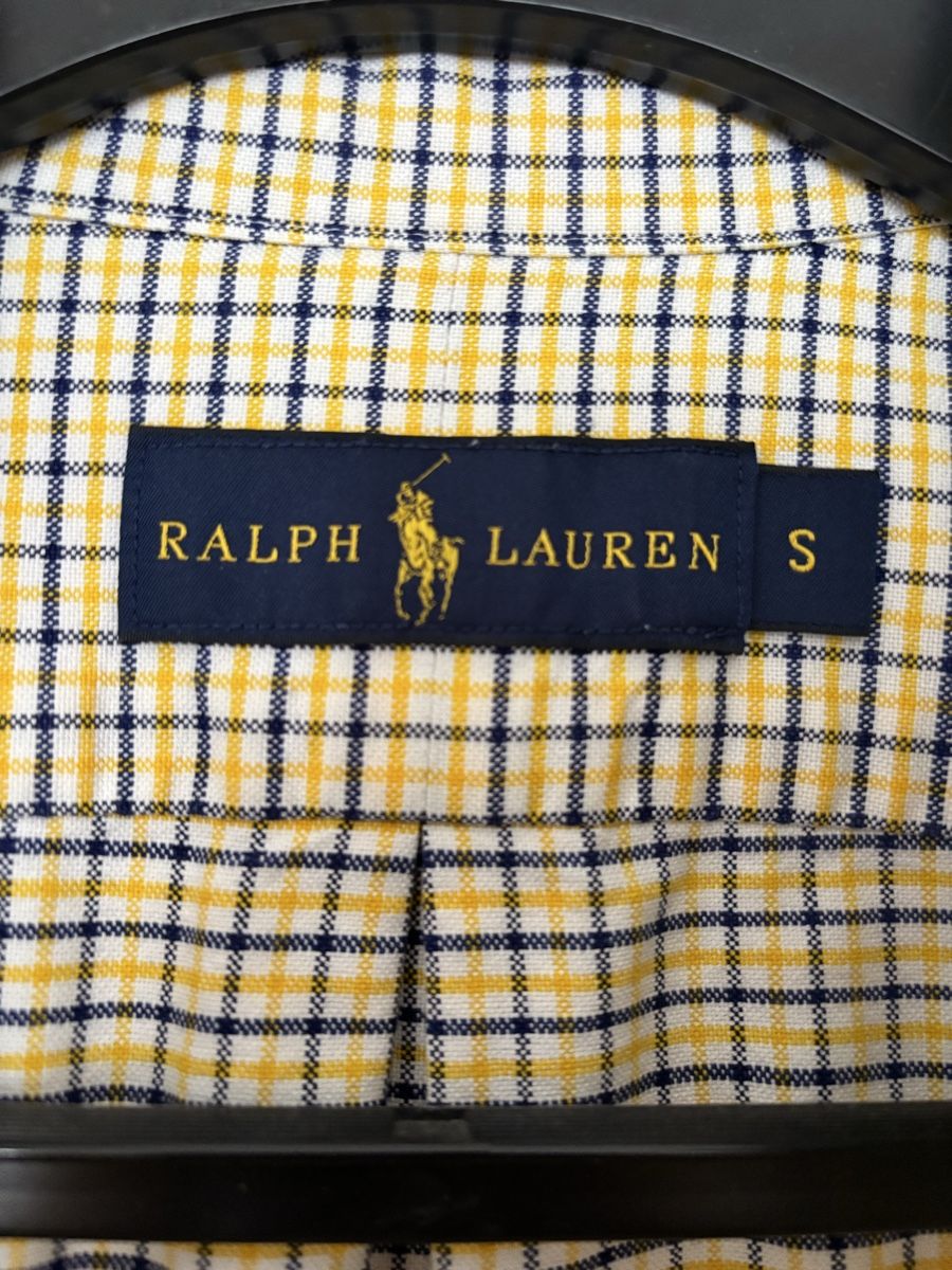 Ralph Lauren Chemises:  Ralph Lauren size S – D'occasion à Zürich par kal_27h8 1