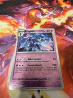 Azugladis (PAF 040) / Reverse Holo / Paldeas Schicksale
