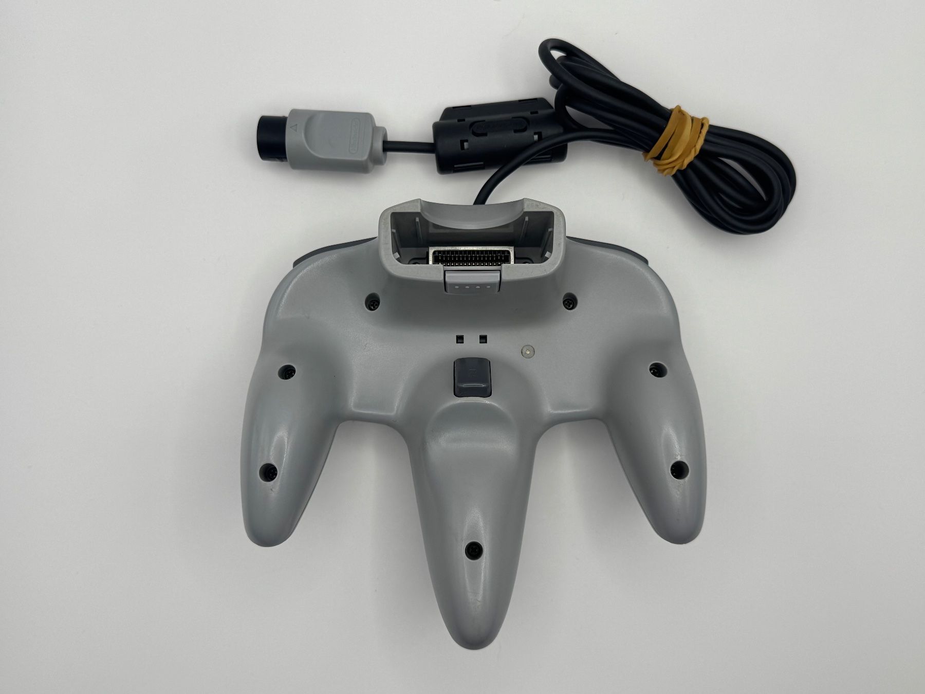 Nintendo Controller: Nintendo 64 Controller – Usato da Bettlach venduto da awi_7jcb 1
