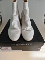 Damenschuhe Stiefeletten echt Leder Grösse 40.5  Sorgente