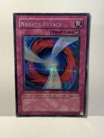 Yugiho! Negate Attack the secret cards TSC-003 LP