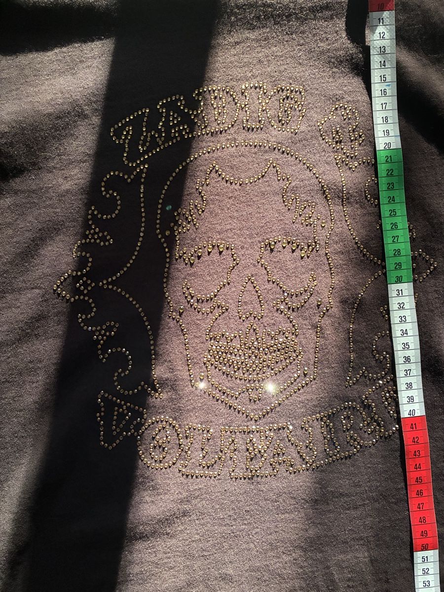 Zadig & Voltaire T-shirt: Zadig &Voltaire – Nuovo (secondo la descrizione) da Laupen BE venduto da ole_l8gg 3