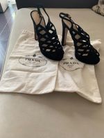 Prada Schuhe