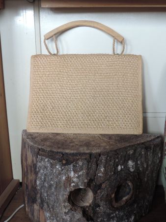 sac en toile
