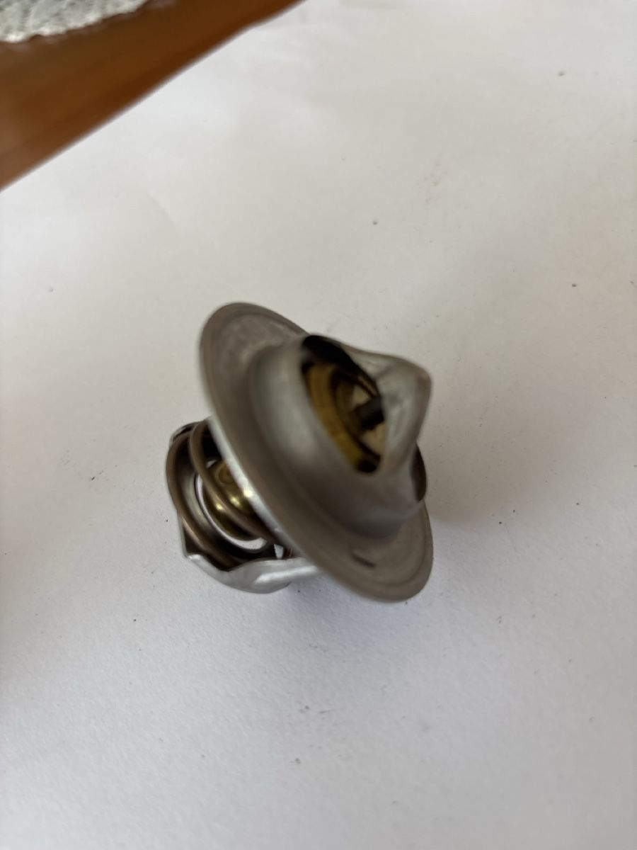 Opel Autos: Thermostat Opel Blitz NOS – Neu und originalverpackt aus St. Gallen von always-a-good-buy 1