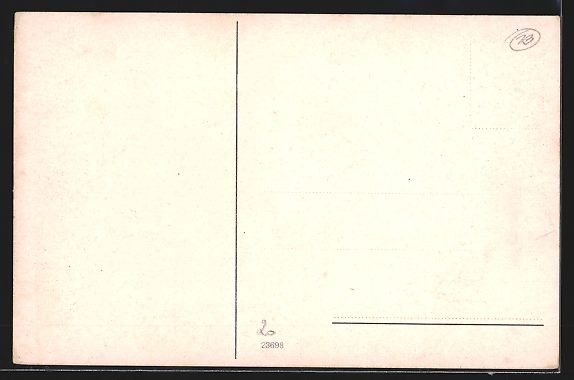 Cartoline postali: AK Lausanne, Institution de Béthanie – Usato da Berlin venduto da bartko-reher 1