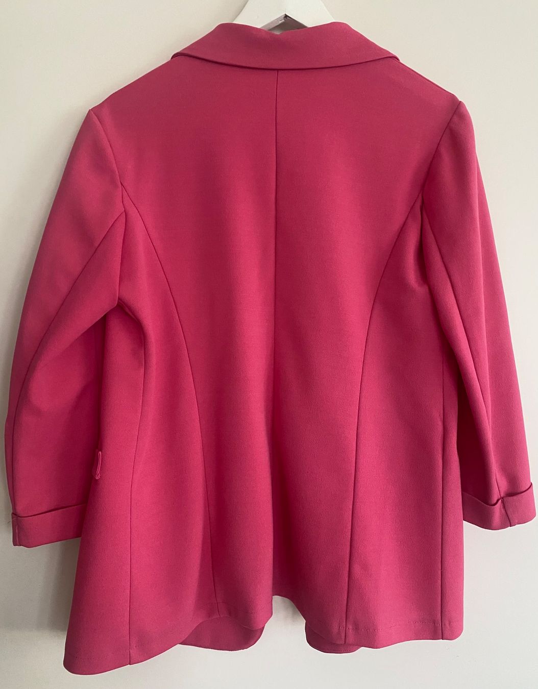 Giacche: Blazer in Pink, Gr. XL – Usato da Zürich venduto da Maria2021 2