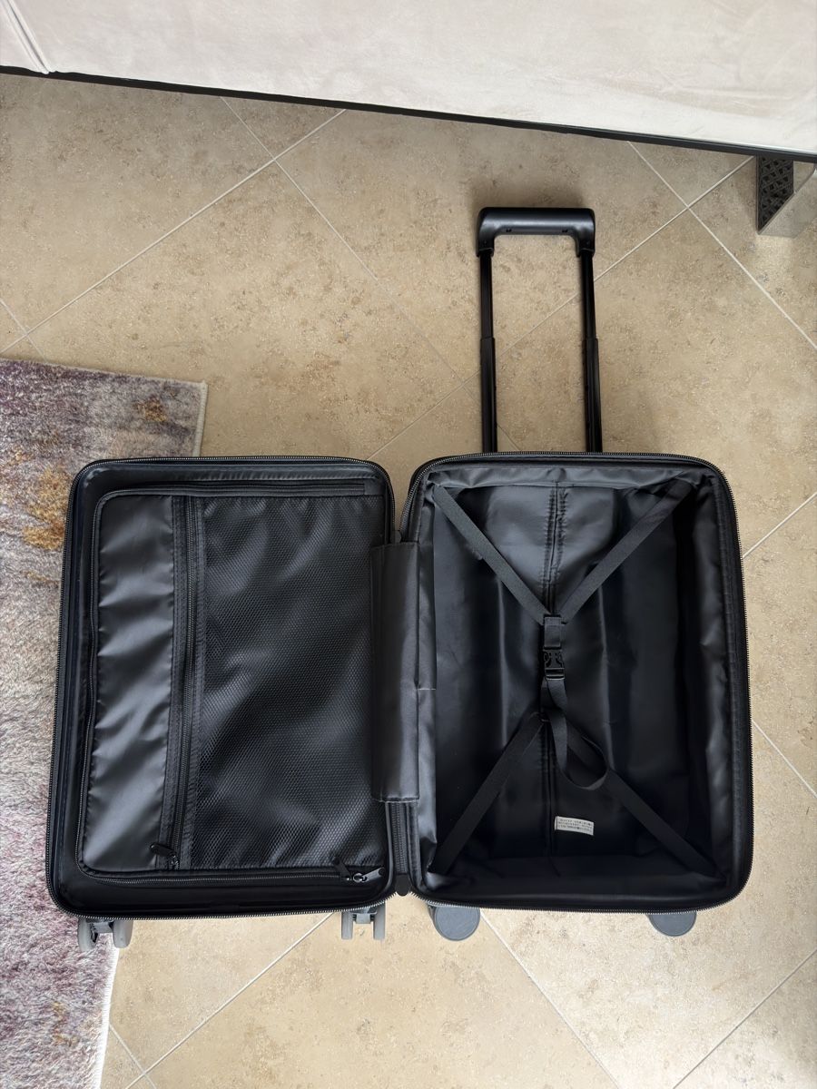 Reisekoffer: Handgepäck – Gebraucht aus Zürich von Behat 2