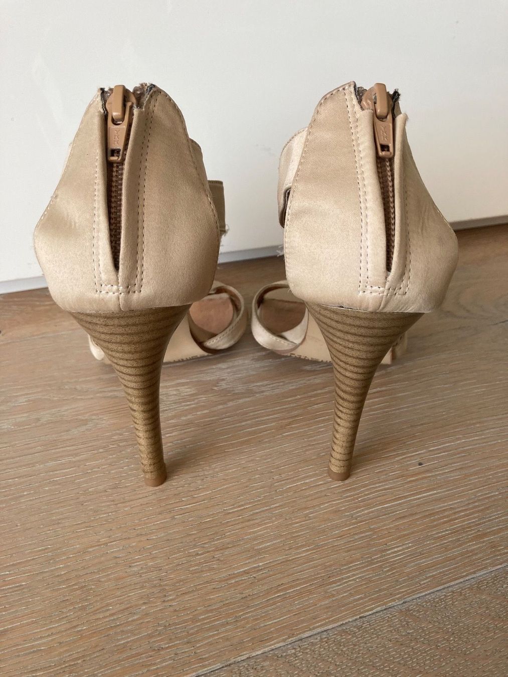 Scarpe da donna: Offene Pumps Gr.39 NEU – Nuovo e nell'imballaggio originale da Meilen venduto da Golfer04 1