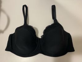 Hanro BH 80B - Cotton