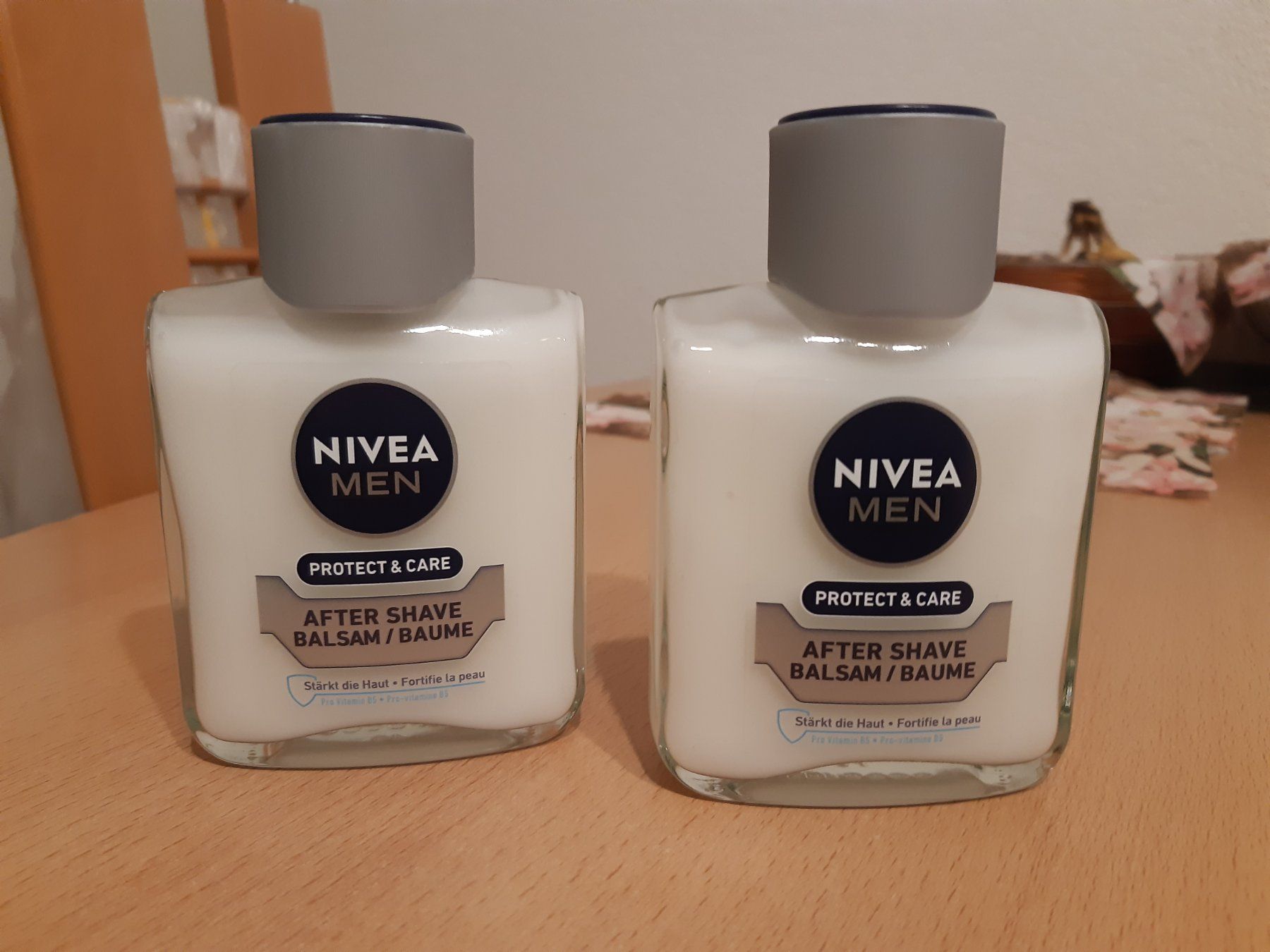 Nivea Soins du visage: Nivea after shave – Neuf avec emballage d'origine à Altenrhein par theresia11