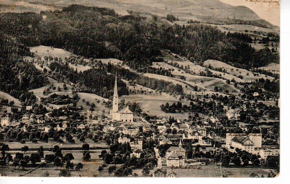 Karte Malters 1915 (Gebraucht) in Wolhusen für CHF 6 – mit Lieferung ...
