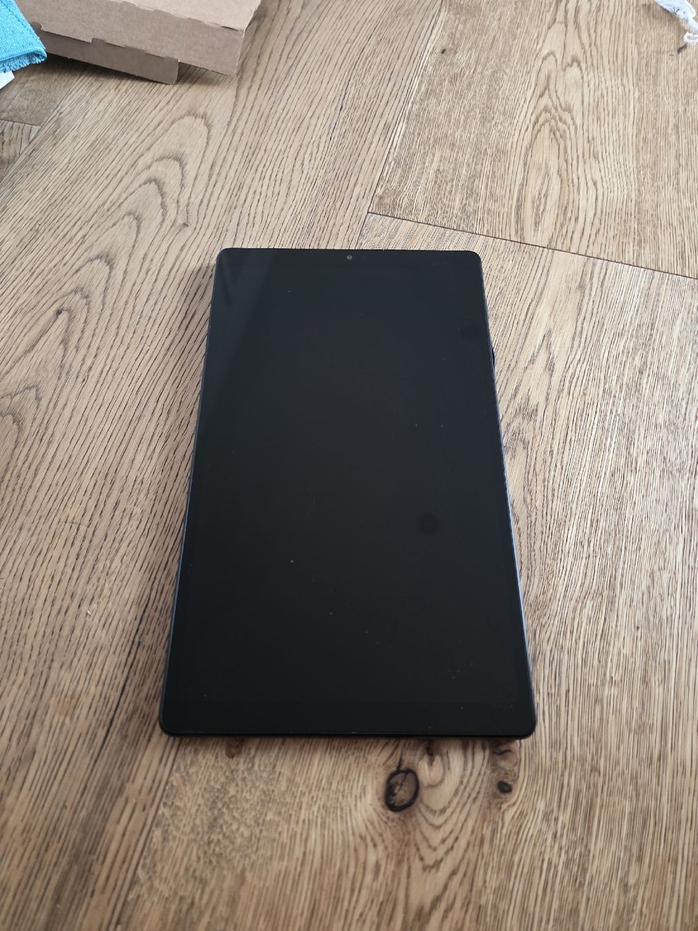 Samsung Tablet PC: Samsung Galaxy Tab A7 Lite Grau 32GB – Usato da St. Margrethen SG venduto da Alpinemoebel 1