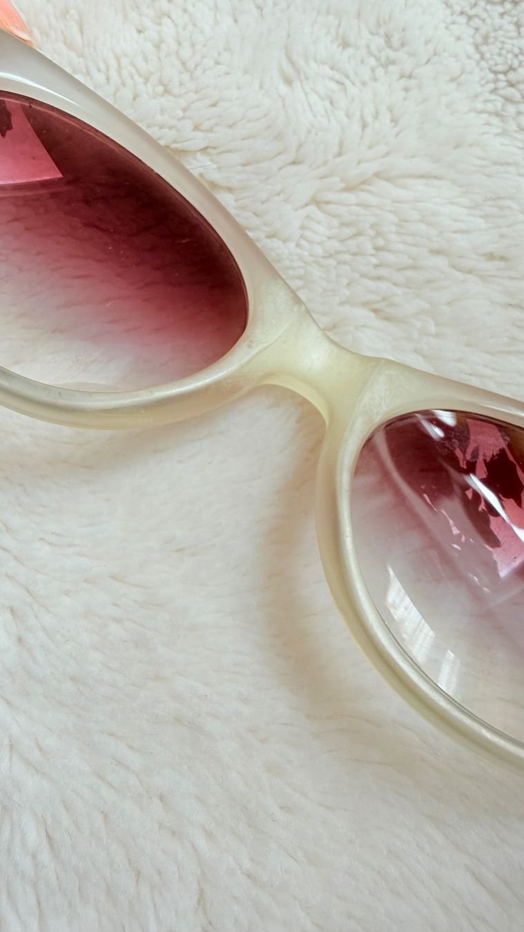 Valentino Occhiali & Lenti: Alte Sonnenbrille - Marke: Valentino – Usato da Würenlos venduto da JRP_71 1