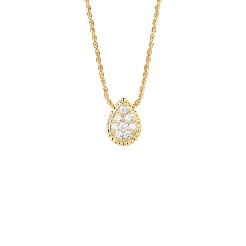 Colliers: Serpent Boheme Pendant Necklace Dupe – Neuf (Voir description) à Horgen par len_qjz9