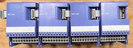 Selectron SPS - Konvolut