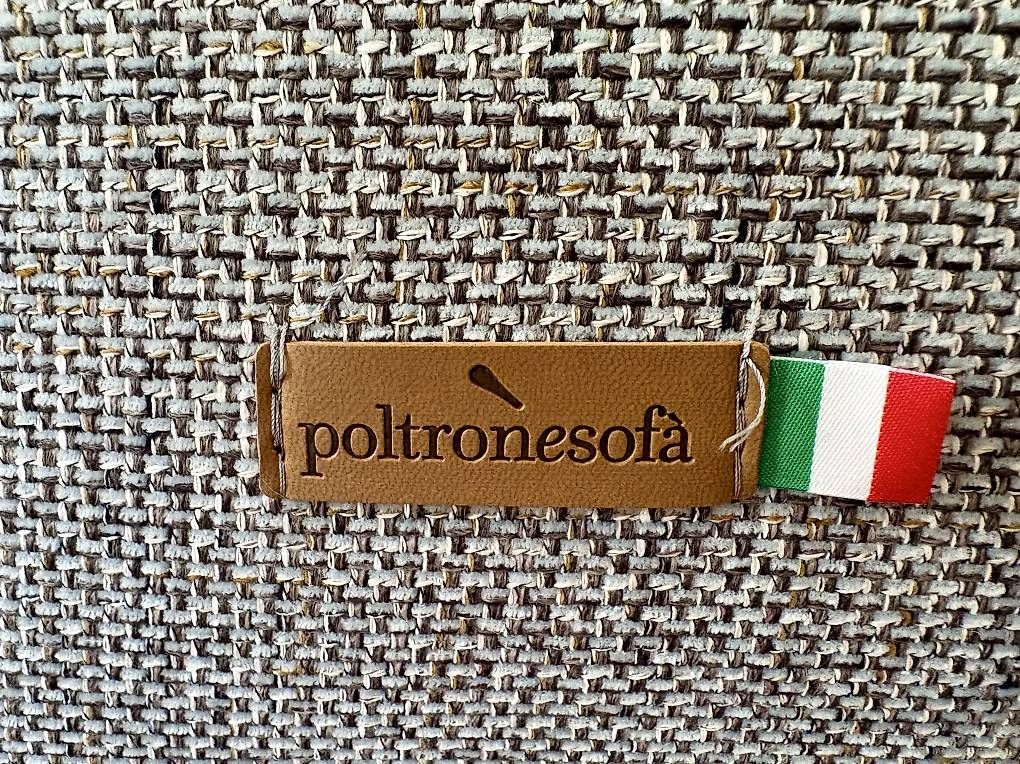 Sofas: Canapé Ravezza Poltrone Sofa quasi neuf – Gebraucht aus Lavigny von flo_5n9b 4