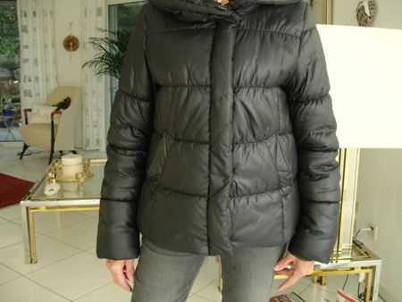 Winter-Steppjacke "maddison"