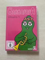 Dvd Barbapapa Serie Classics 4  (1974) 28 Folgen