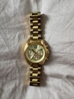 Michael Kors Damenuhr MK-5798 Gold