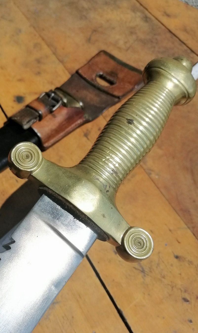 Armi bianche: FASCHIENEN MESSER KANT. BERN – Usato da Maschwanden venduto da OliverM05 7