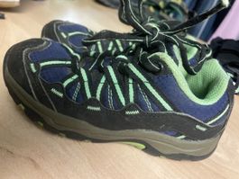 Kinder Wanderschuhe, Gr.29/Migros