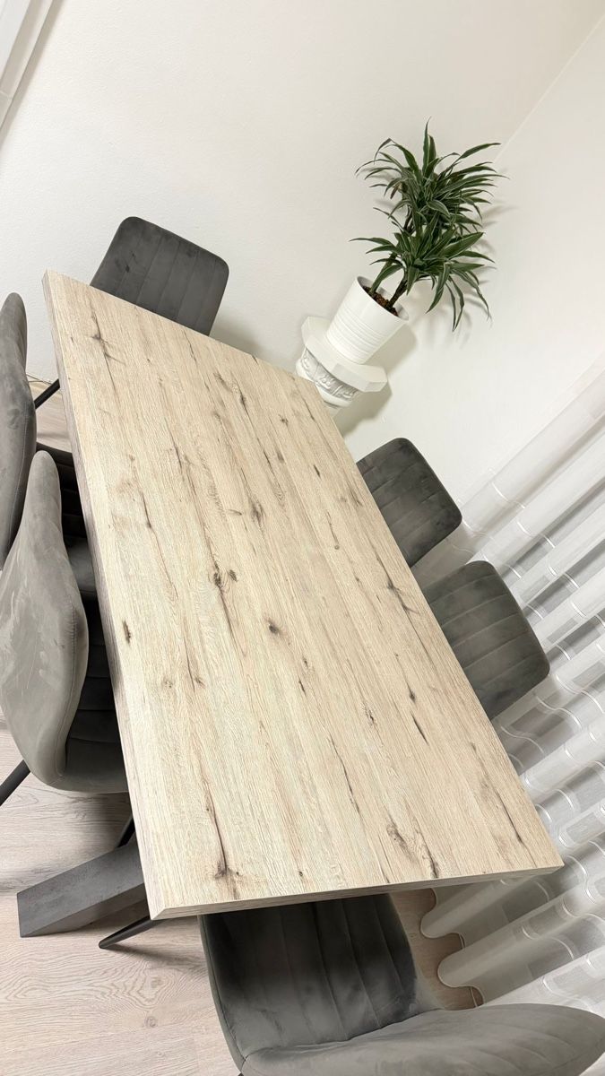 Tavoli: Esstisch, neuwertig, modern, schick, toll! – Usato da Frauenfeld venduto da Probieren22 2