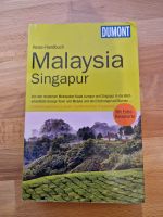 Dumont Reiseführer Malaysia & Singapur mit Karte