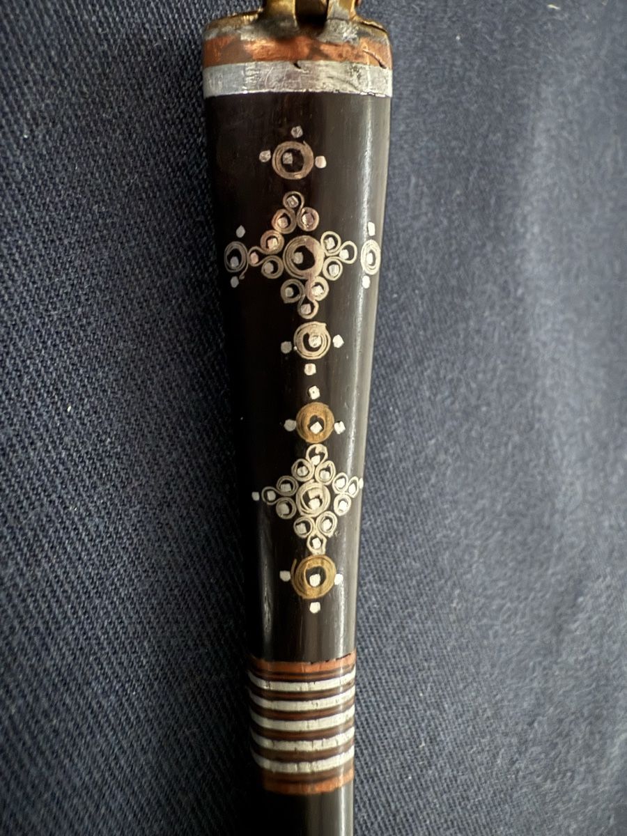 Pipes & Accessoires: Antike Opium-Pfeife  – D'occasion à Güttingen par timmikale 2