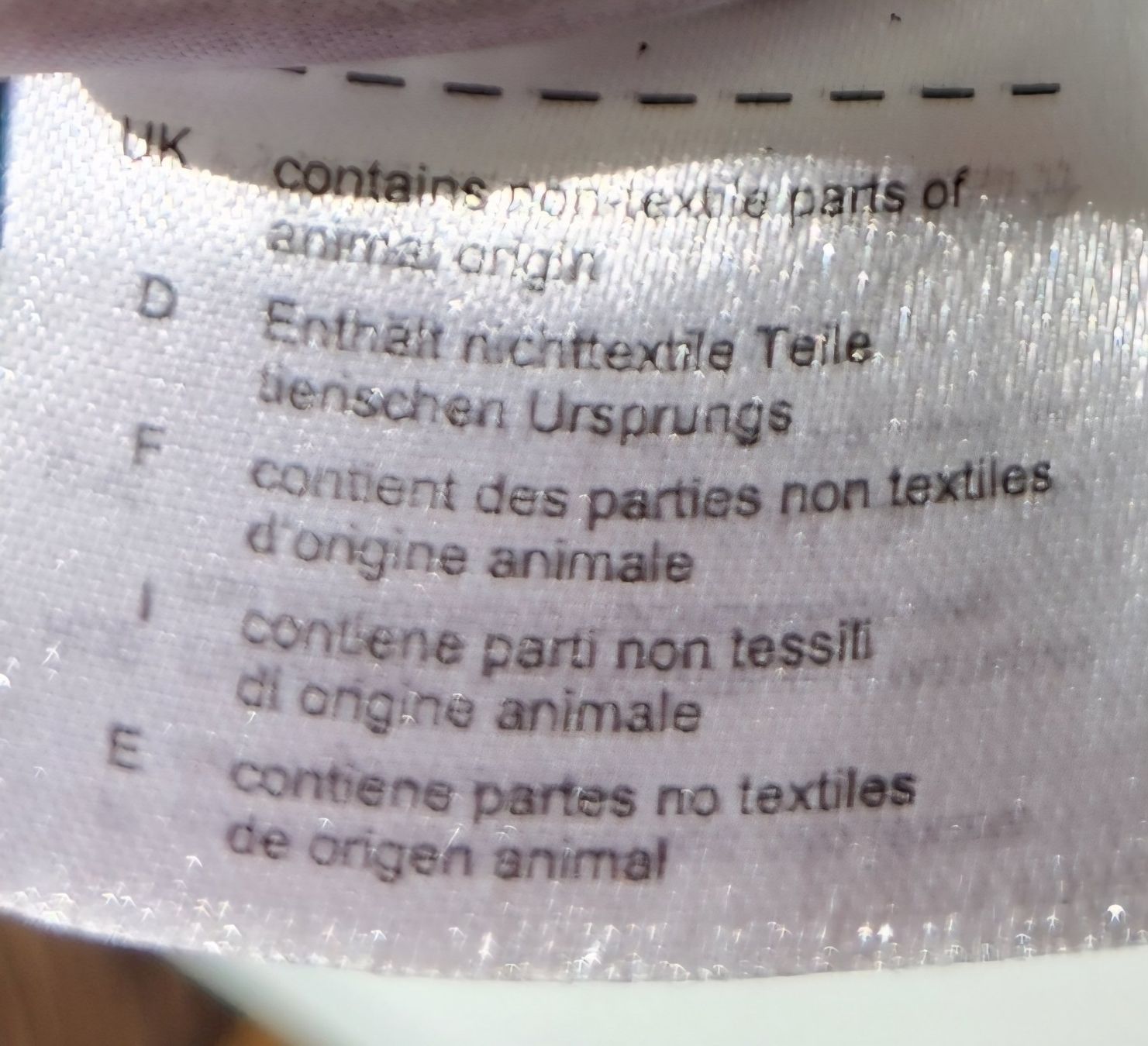 Gonne: Jupe viscose noir taille 34 marque EDC – Usato da Neuchâtel venduto da Virg30 5