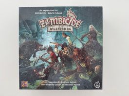 Zombicide Wulfsburg