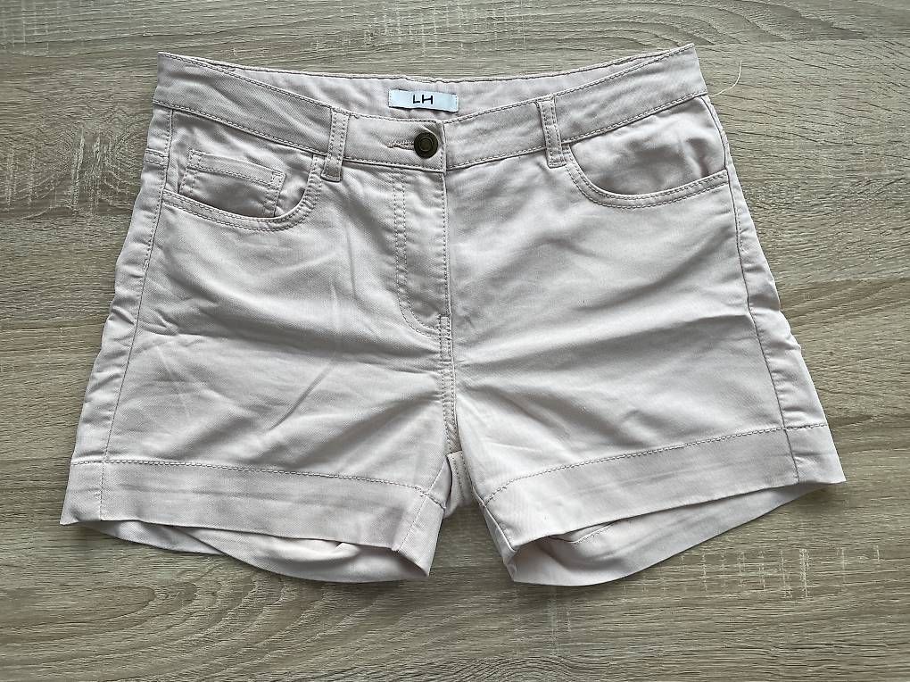Hosen: Divers shorts et pantacourts – Gebraucht aus Bussigny von Ambre_06 1