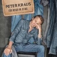 Peter Kraus - Für immer in Jeans (CD)