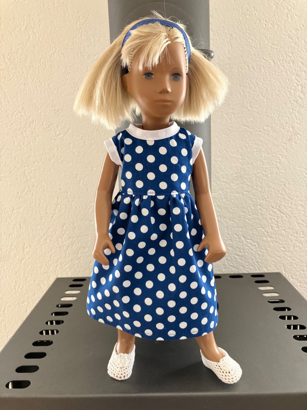 Bambole: Sasha Puppenkleid – Nuovo (secondo la descrizione) da Arch venduto da Hexenbesen17 1