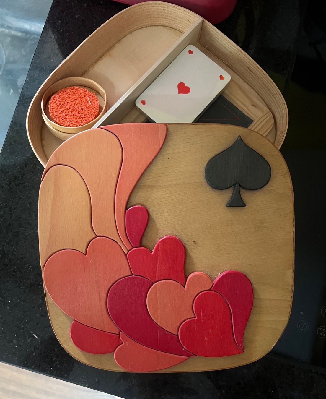 Giochi: Jass Box – Usato da Menziken venduto da alenka01 2