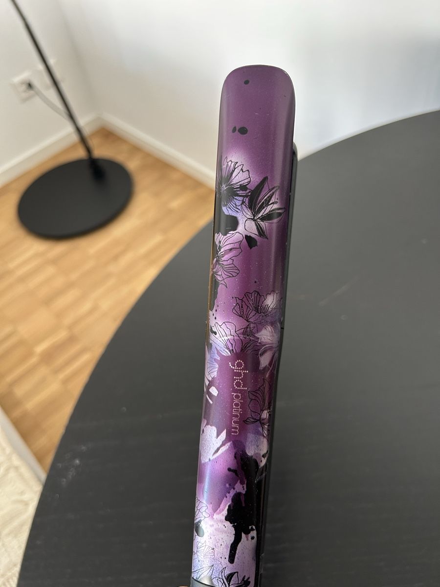 GHD Fers à boucler & lisser: GHD platinum – D'occasion à Zürich par mar_ys2q 1