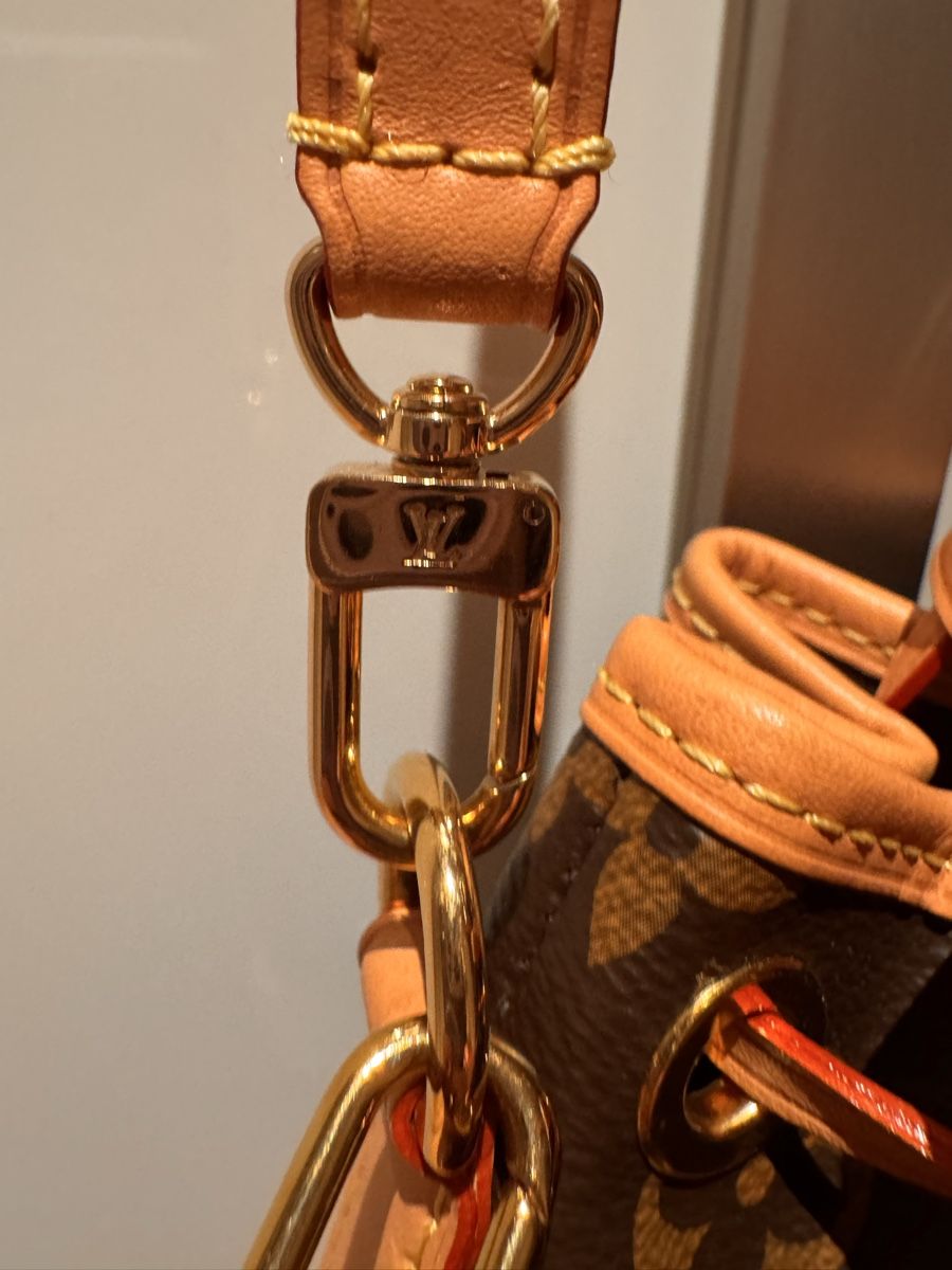 Louis Vuitton Borse da donna: Louis Vuitton Nano Noe – Usato da Birmenstorf AG venduto da aon_2hr9 4