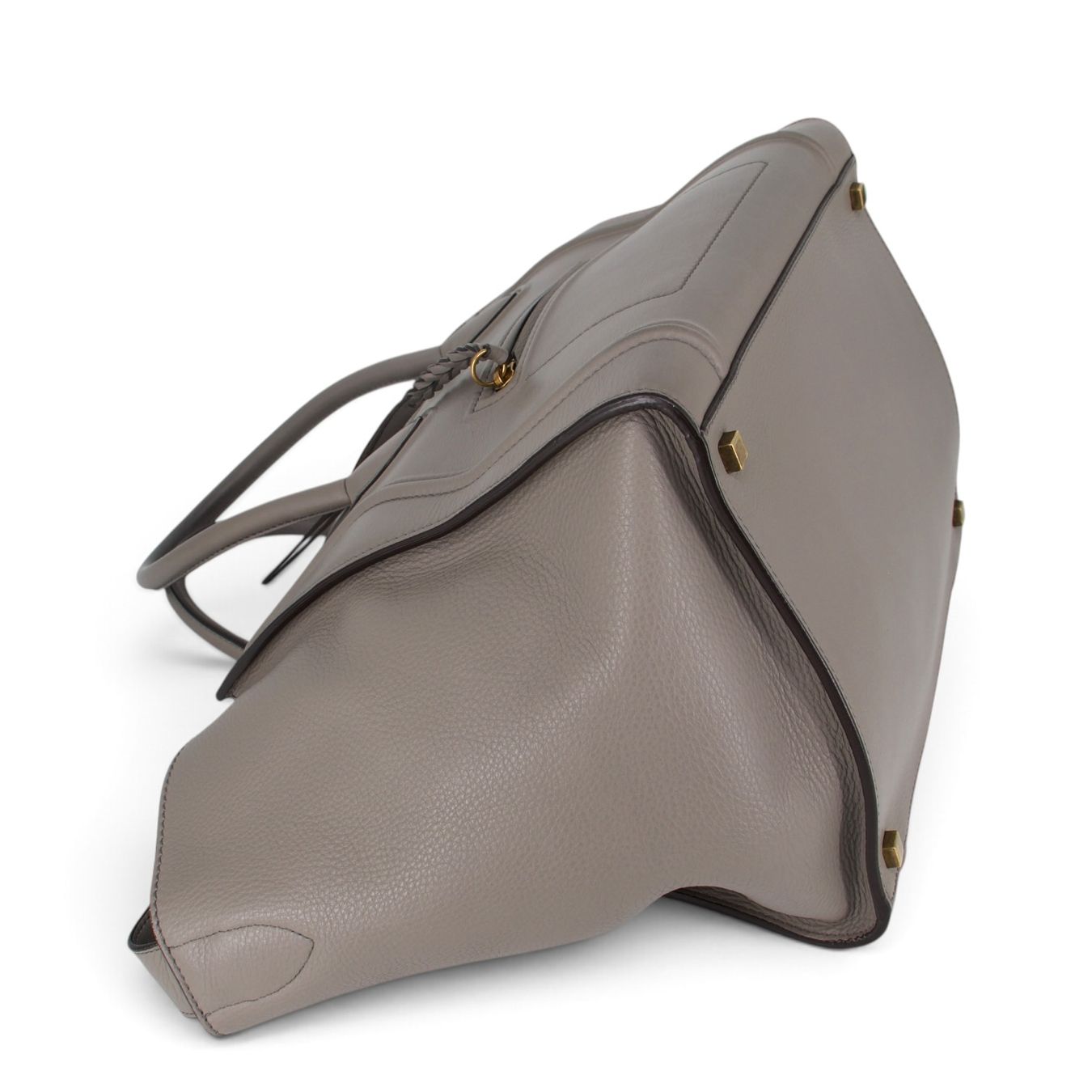 Celine Borse da donna: Céline Phantom grau – Usato da Binningen venduto da Designerlabels 6