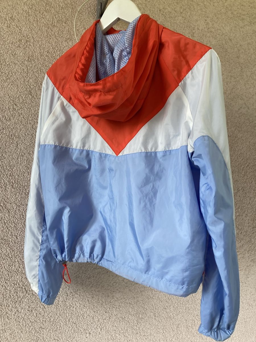 Jacken: Windjacke Vintage Gr.36 – Gebraucht aus Basel von YanaR10