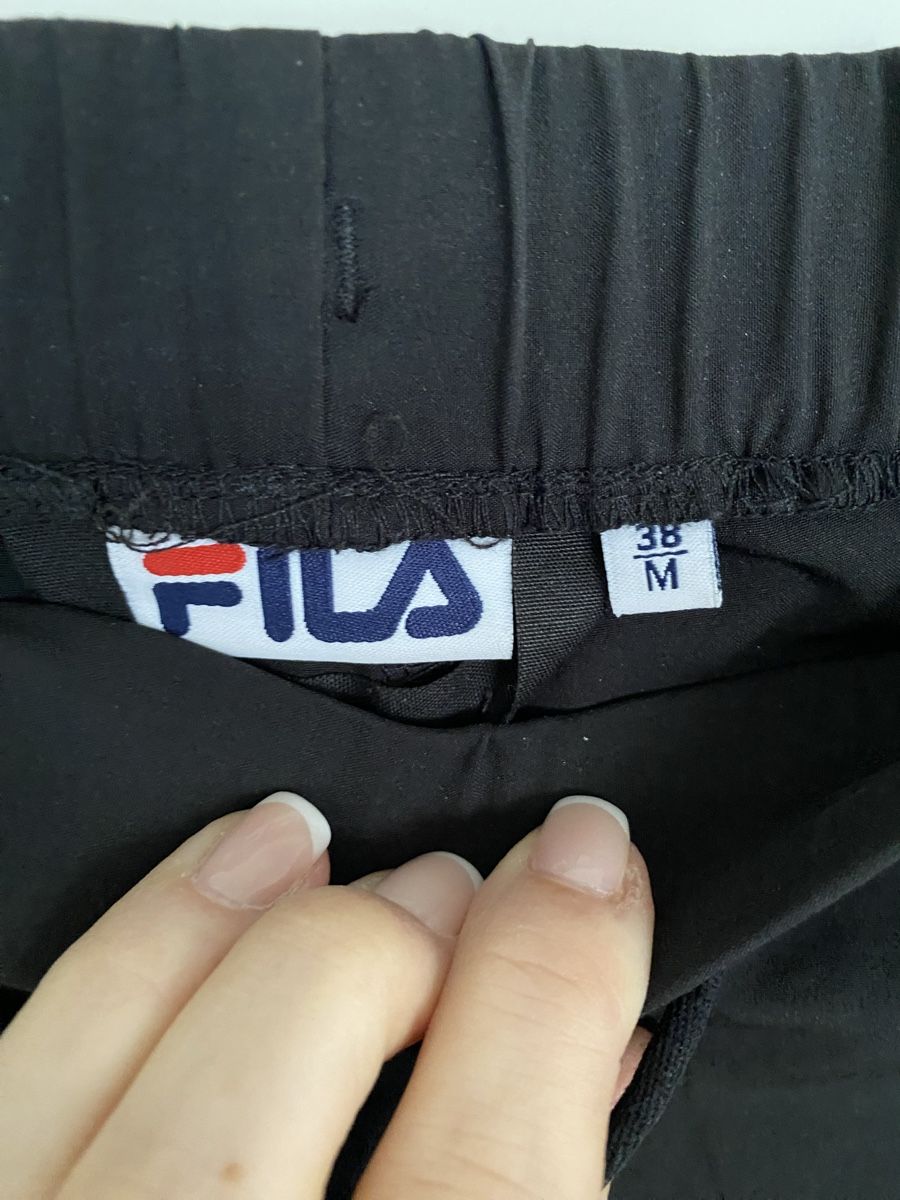 Fila Pantaloni: Sporthose 7/8 – Nuovo (secondo la descrizione) da Wermatswil venduto da -secondchance- 1