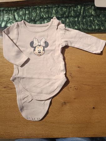 Body Grösse 68