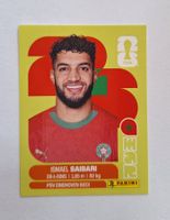 Panini Ismael Saibari MAR 15