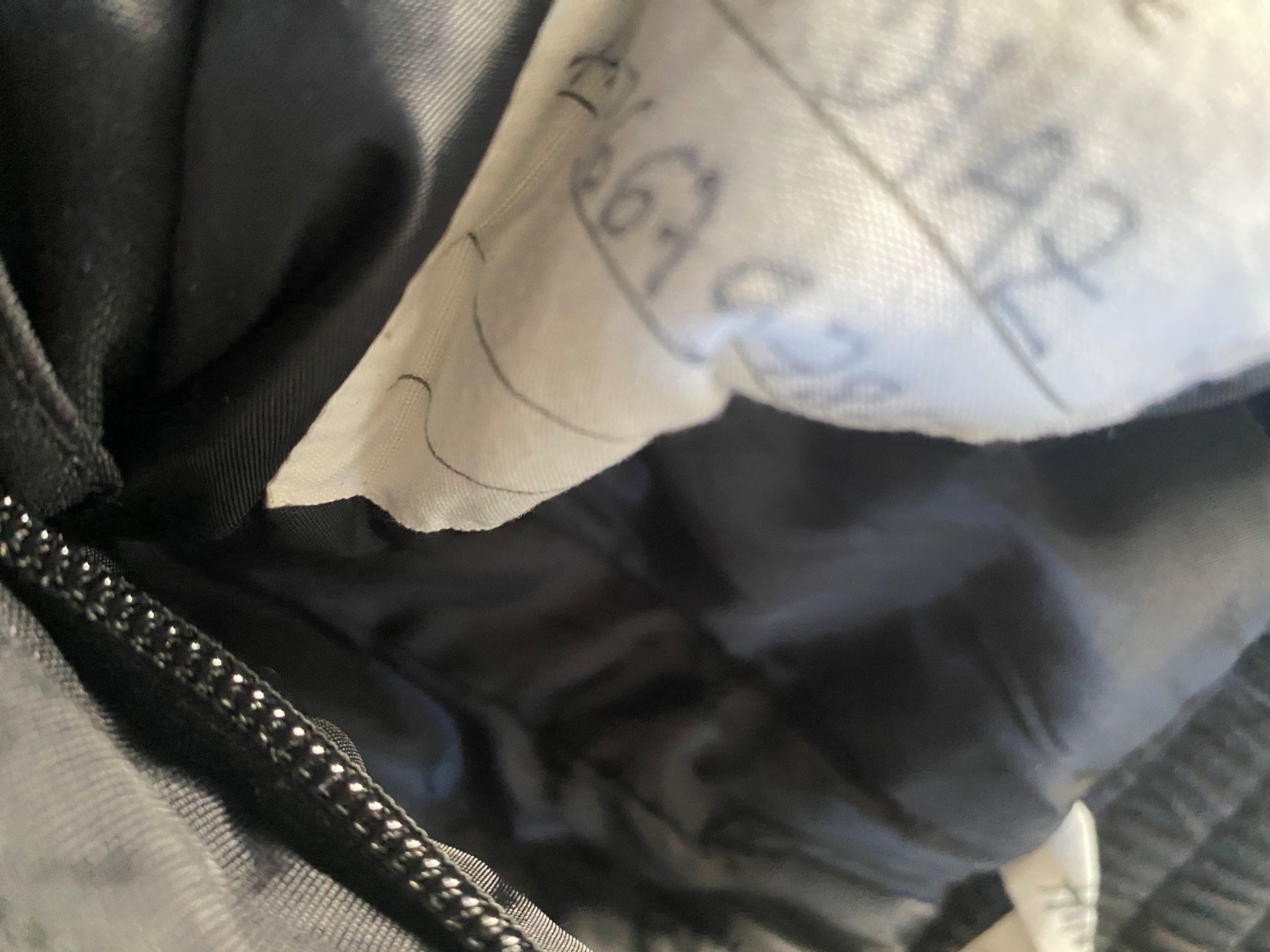 H&M Pantaloni: Schöne Skihose H&M Gr. 110 – Nuovo (secondo la descrizione) da Meinier venduto da wellico22 3