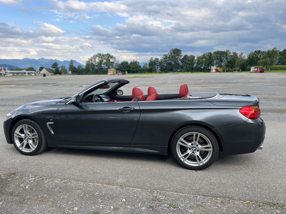 BMW Automobili: BMW 435d xDrive  – Usato da Lüchingen venduto da kra_yd66 2