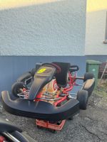 Rennkart Swiss Hutless