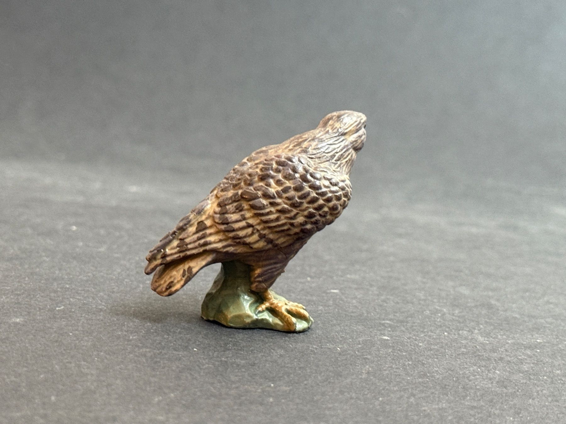 Schleich Statuette: Schleich 16704 - Mäusebussard Vogel Bussard – Usato da Ennetbaden venduto da mapa05 5