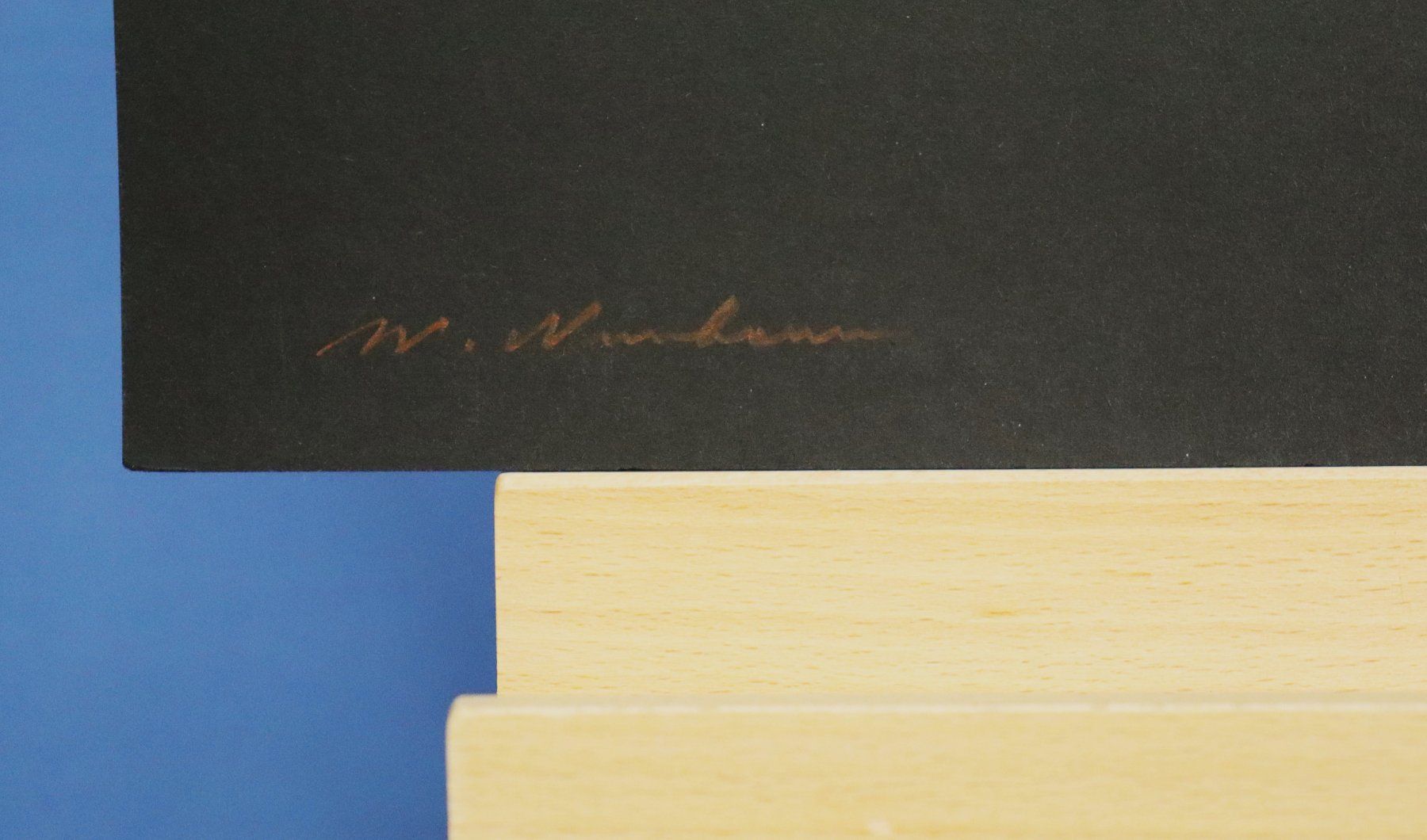 Grafica & Litografie: Walter Nussbaumer 1913-1984,  Lithographie – Usato da Zug venduto da Kunst-Fundgrube 1