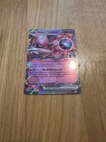 Pokemon Mewtwo ex 079/217 FR NM